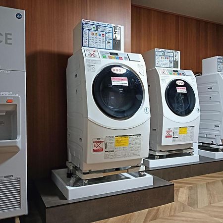 Daiichi Inn Park Szendai Kültér fotó