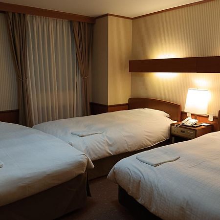 Daiichi Inn Park Szendai Kültér fotó